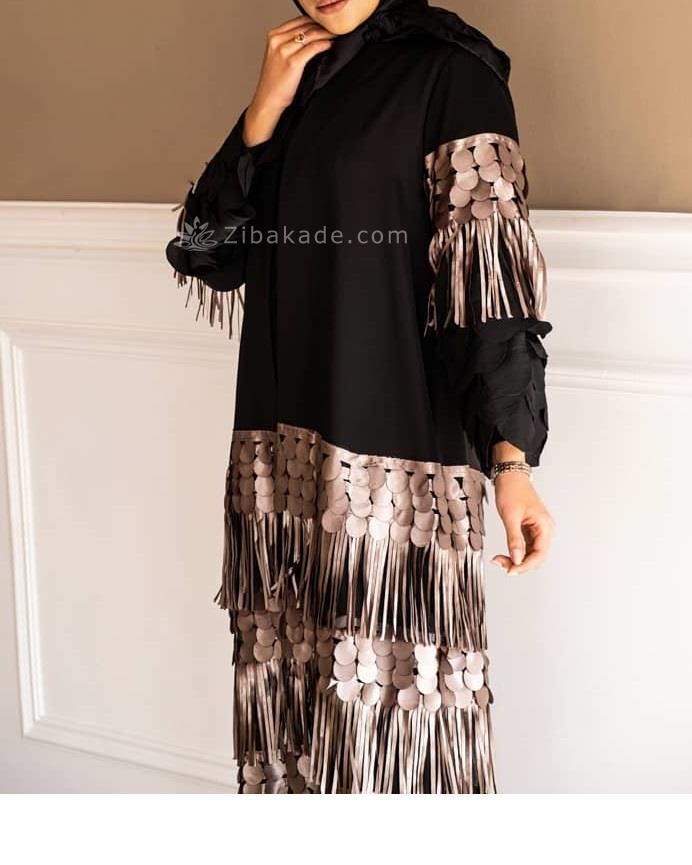 مدل مانتو بهاره 